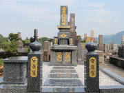 50～100万円のお墓