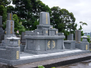 50～100万円のお墓